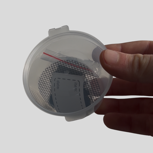 Root Starter / Pot de croissance pour bulbes