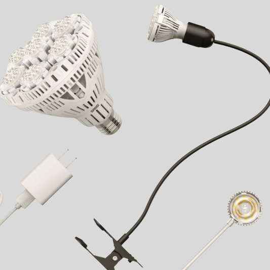 SANSI Horticultural Light
